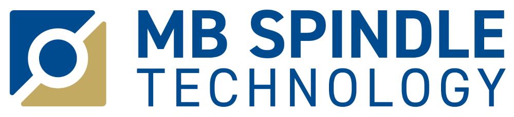logo azienda MB Spindle